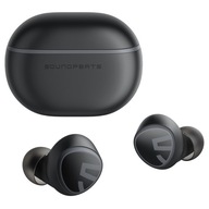 BEZDRÔTOVÉ SLÚCHADLÁ BLUETOOTH MINI SOUNDPEATS