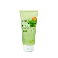 Missha Premium Cica aloe upokojujúci gél