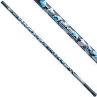 BAT JAXON Tenesa Tele Alpha Palica 500 ROD 5m