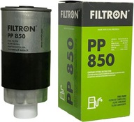 Palivový filter FILTRON PP850 AUDI VOLVO VW TDI