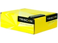 ABS TRISCAN RING 8540 29401