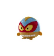 Maskot Alien Bandit s vôňou SuperZings Squishy