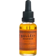 Mr. Drwal Bulleit Bourbon olej na fúzy 30 ml