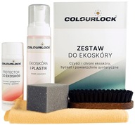 COLOURLOCK súprava na čistenie ekokože