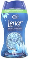 Lenor Morska Bryza bielizeň vonné perly 154g