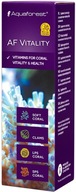 AQUAFOREST AF Vitality 10ml Vitamíny Koraly