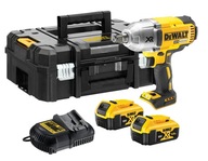 NÁRAZOVÝ KLÚČ DEWALT DCF899P2 950NM 2 BATÉRIE + PUZDRO