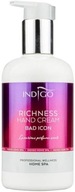 Indigo krémový balzam na ruky BAD ICON 300ml