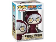 Figúrka FUNKO Pop Naruto Shippuden Kabuto Yakushi