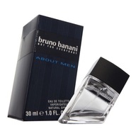 Bruno Banani About Men toaletná voda 30ml