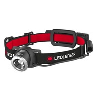 LEDLENSER H8R BATERKA (500853)