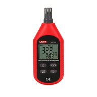 Uni-T UT333 merač teploty a vlhkosti pyrometer