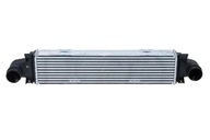 INTERCOOLER VOLVO XC60 08-