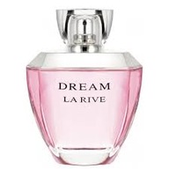 DREAM toaletná voda 100 ml bez krabičky LA RIVE