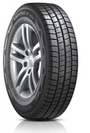 1x Hankook Vantra ST AS2 RA30 195/60R16 99/97H