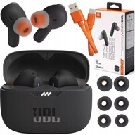 Bezdrôtové slúchadlá JBL Tune 230NC TWS Bluetooth ANC