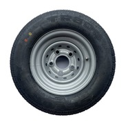 Ťažné koleso prívesu 195/55R10C 5x112 6J ET-4 1e