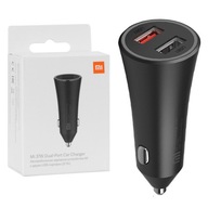 Turbo nabíjačka ORYG XIAOMI 37W Dual QC Mi Charge