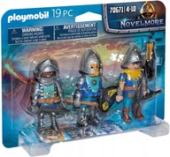 PLAYMOBIL 70671 ROMÁN TRI RYTIEROV