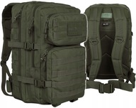 VOJENSKÝ BATOH MIL-TEC ASSAULT OLIVE 36L