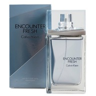 Calvin Klein Encounter Fresh toaletná voda pre mužov 50 ml