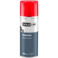 GOLDCAR Remover umývací čistiaci sprej