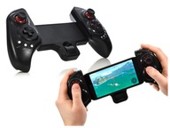 VYSÚČACÍ DRŽIAK GAMEPAD JOYSTICK PRE HERNÝ TABLET