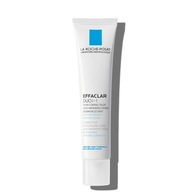 EFFACLAR DUO + ​​krém proti nedokonalostiam