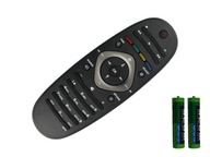 Diaľkové ovládanie televízora Philips 22PFL3606H/58 26PFL3606H/58 32PFL3606H/58 42PFL3606H/58