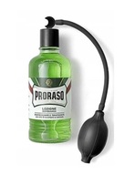 Set PRORASO voda po holení 400ml + pumpička