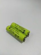 Batéria 2200 mAh 2,4 V Moser Genio plus 1854