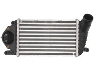 INTERCOOLER SEDAČKA AROSA 1.4