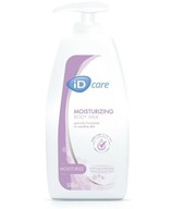 ID CARE hydratačné TELOVÉ MLIEKO 500ml