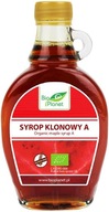 BIO PLANET BIO JAVOROVÝ SIRUP A BEZLEPKU 250ml