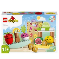 LEGO DUPLO BIO TRH (10983) [DETI]