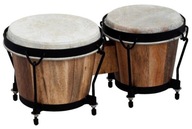 KLUBOVÉ SALSA NATURAL BONGOS GEWA 826002