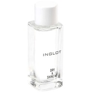 Inglot Preparation Dry & Shine Top Coat Polisher Náplň 9ml