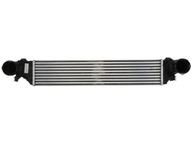 INTERCOOLER MERCEDES CLC CLASS CL203 1.6-2.1