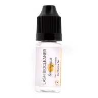 BioCleaner Lemongrass odmasťovač mihalníc 12ml primer s citrónovou trávou