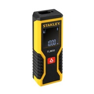 Laserový diaľkomer Stanley TLM50