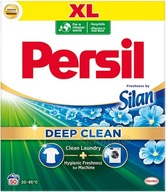 Persil DEEP CLEAN Laundry Hygienic SILAN 50pr 3kg kartón