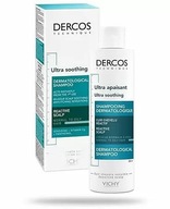 Vichy Dercos Ultra upokojujúci ultraupokojujúci šampón na vlasy 200 ml