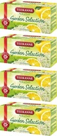 TEEKANNE Fruit 80tb Garden Selection