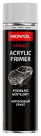 Novol Acrylic Primer biely akrylový základný náter