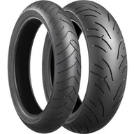 BRIDGESTONE PNEUMATIKY 180/55ZR17 BATTLAX BT023 GT (73W) TL REAR DOT 41-47/2022