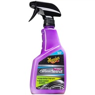 MEGUIARS HYBRID CERAMIC TIRE SHINE 473ml - keramické