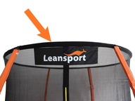 Vrchný krúžok pre 8ft trampolínu LEAN SPORT BEST