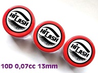 HITLASH ventilátory 10v1 trsy mihalníc 10D 0,07CC 13mm