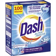 Univerzálny prací prášok Dash 6 kg