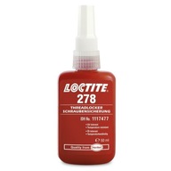 Loctite 278 50 ml - lepidlo na zaistenie závitov